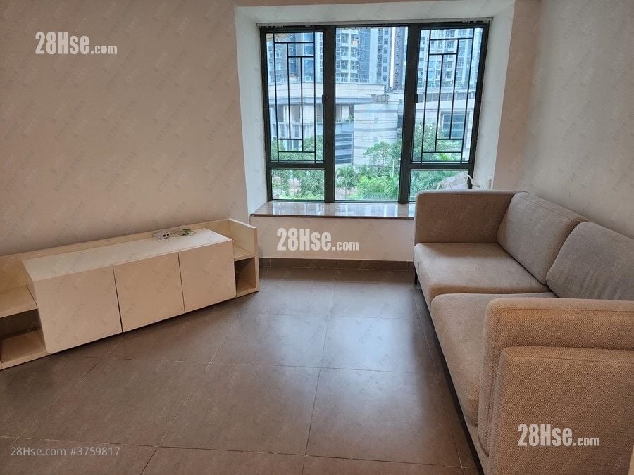 维港湾 售盘 2 浴室 647 平方尺