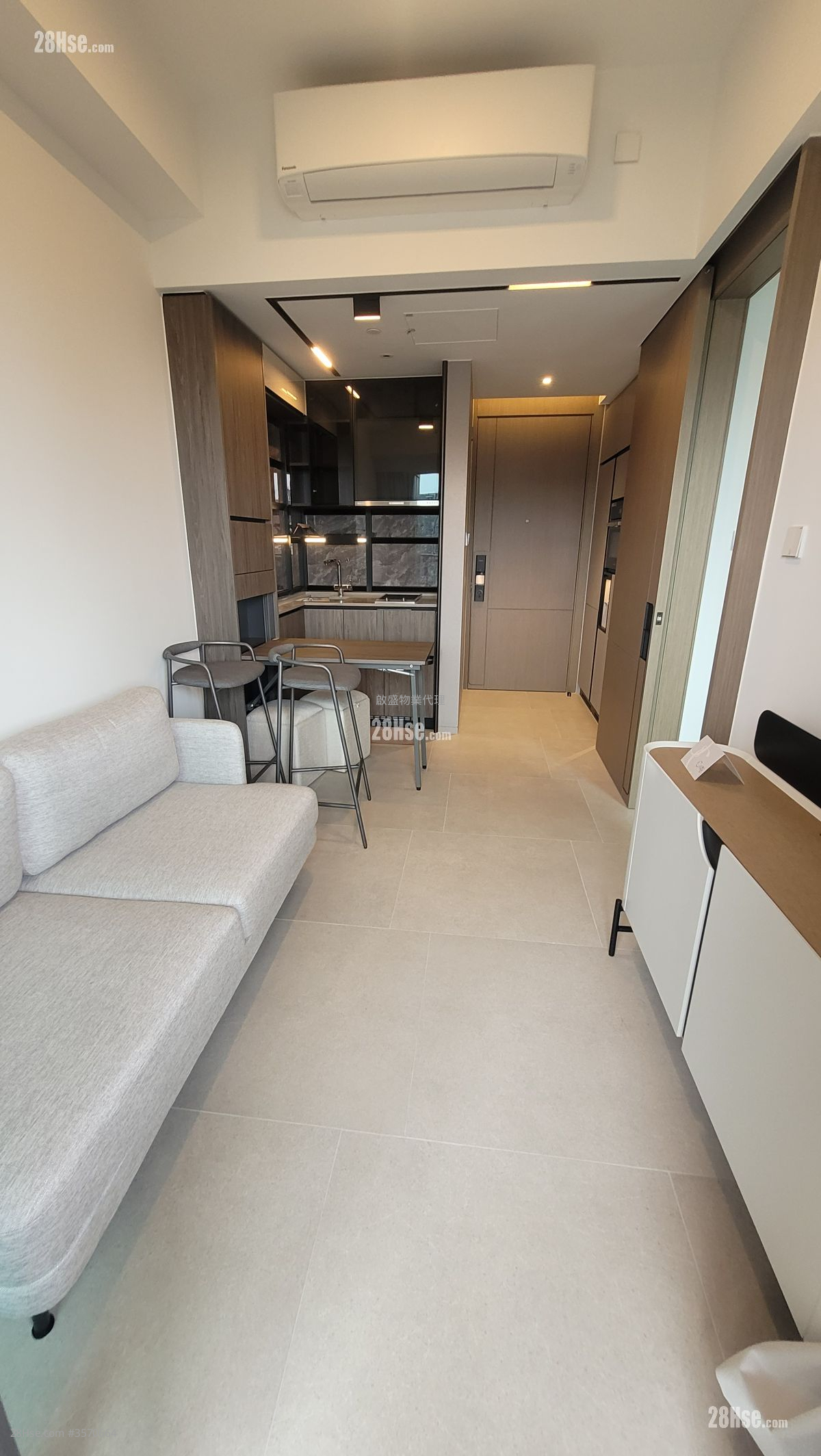 Cullinan Sky Sell 1 Bedroom , 1 Bathroom 300 ft²