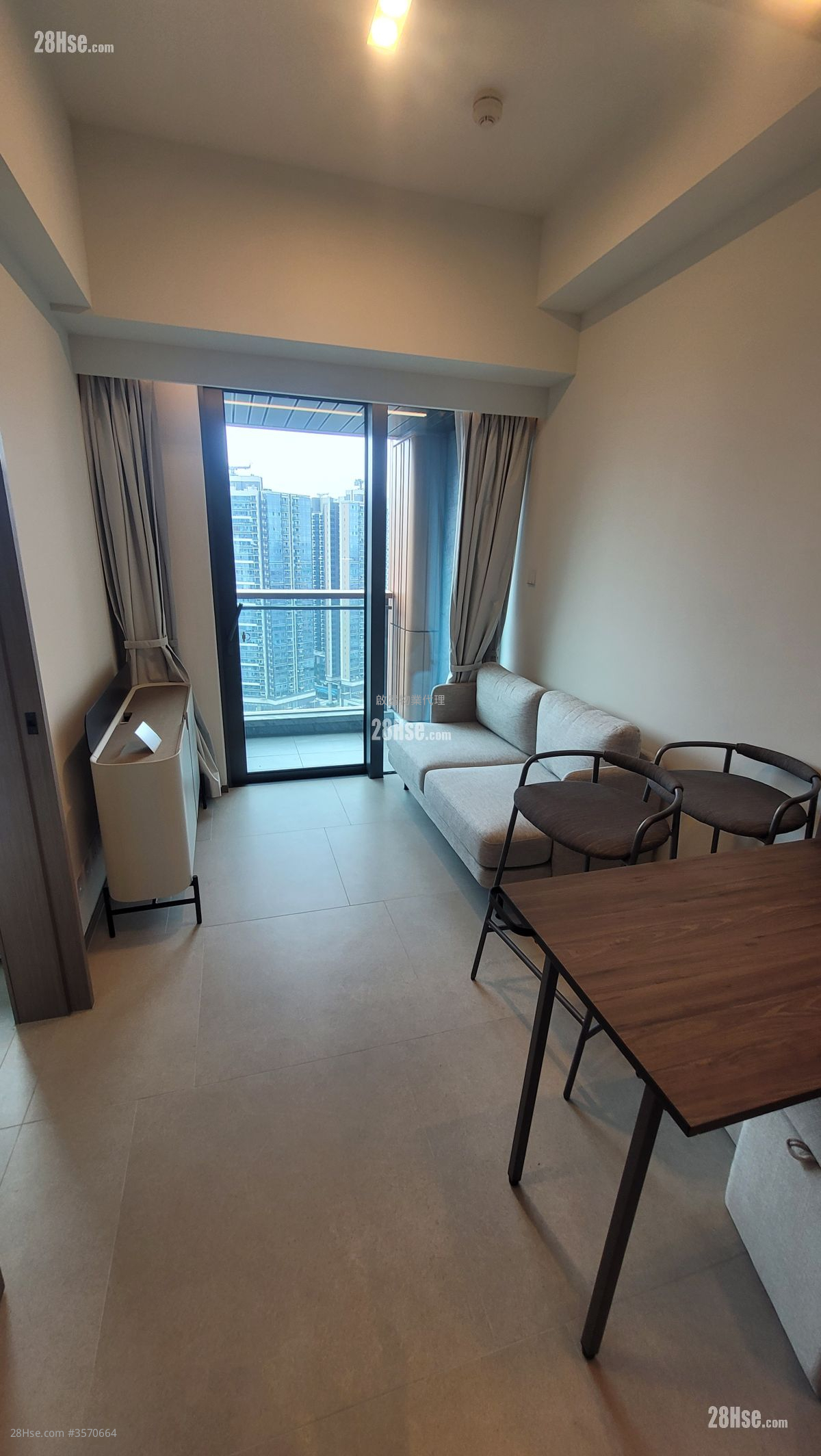 Cullinan Sky Sell 1 Bedroom , 1 Bathroom 300 ft²