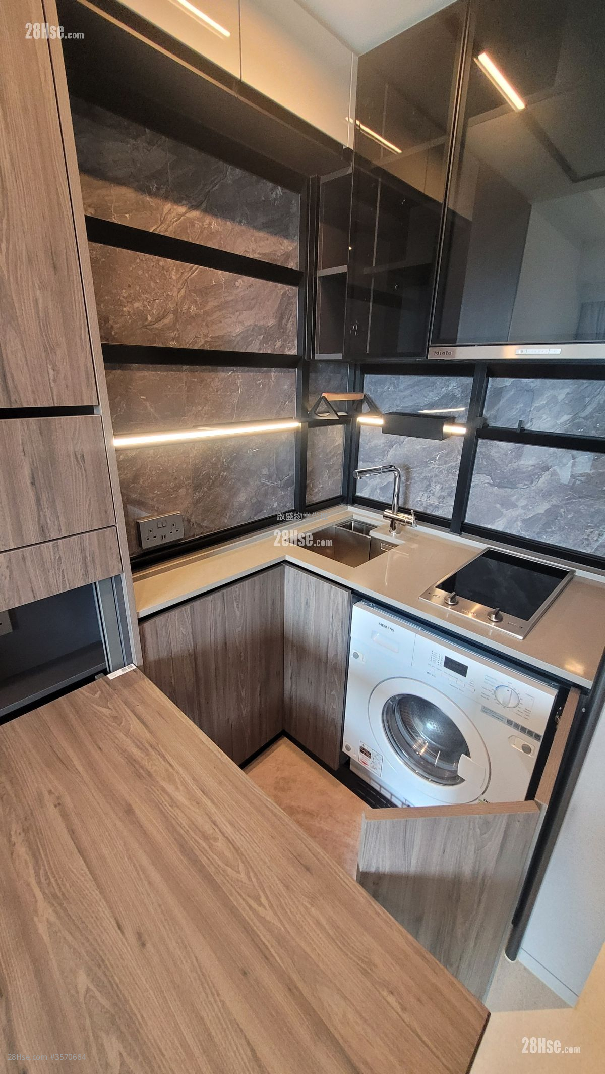 Cullinan Sky Sell 1 Bedroom , 1 Bathroom 300 ft²