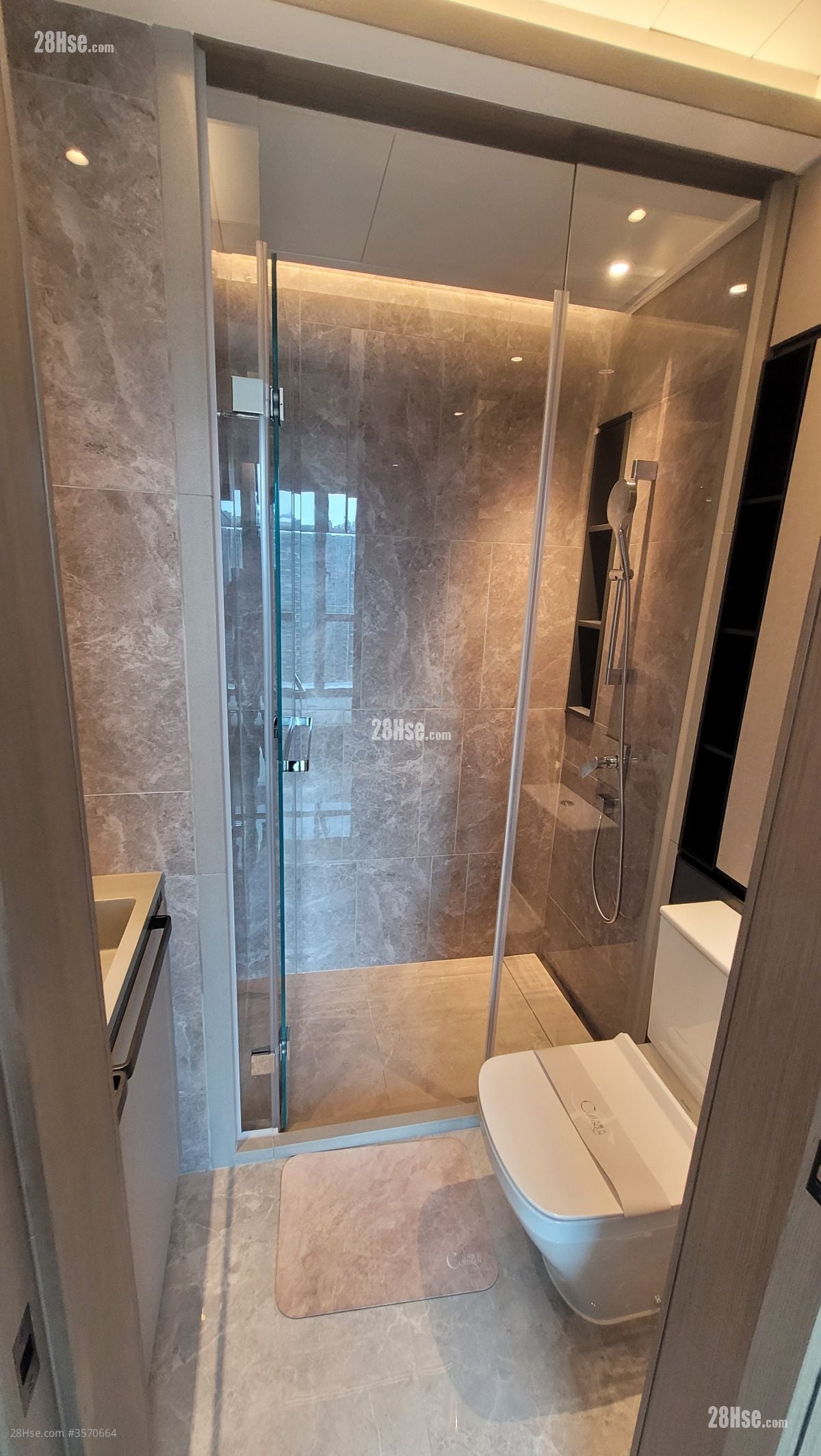 Cullinan Sky Sell 1 Bedroom , 1 Bathroom 300 ft²