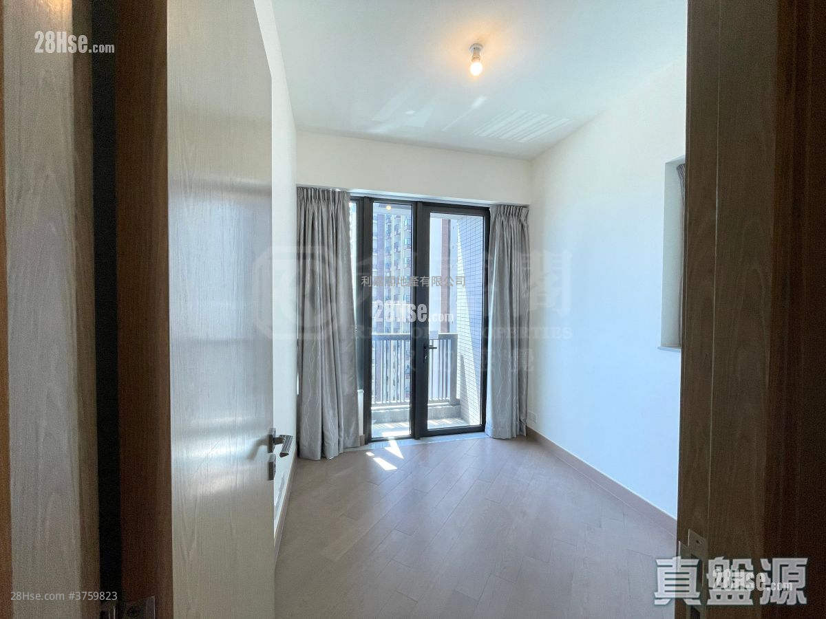 晋海II 售盘 2 房 541 平方尺