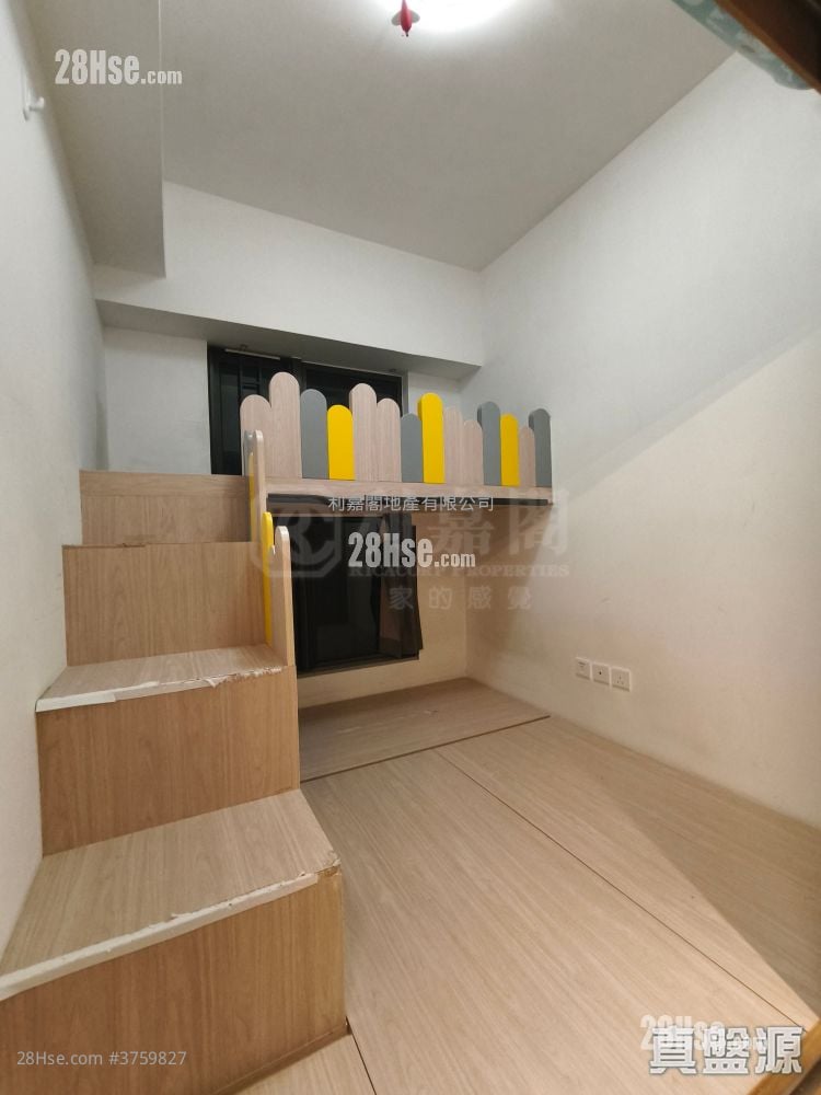 晋海II 售盘 3 房 , 1 浴室 532 平方尺