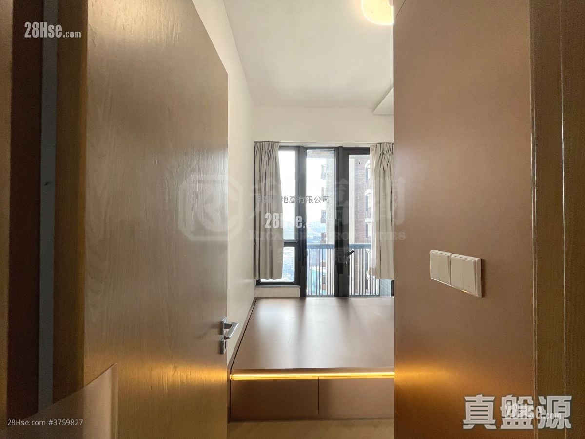 晋海II 售盘 3 房 , 1 浴室 532 平方尺