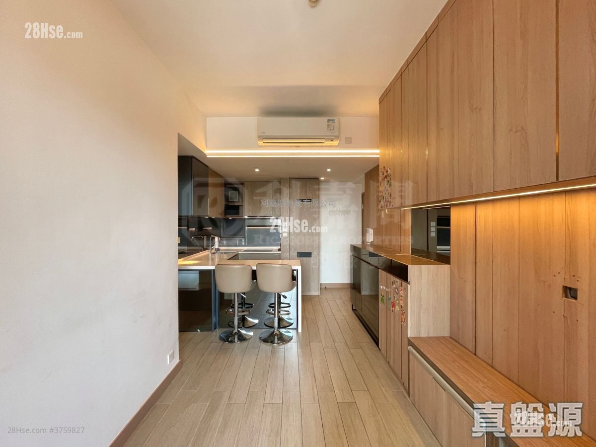 晋海II 售盘 3 房 , 1 浴室 532 平方尺