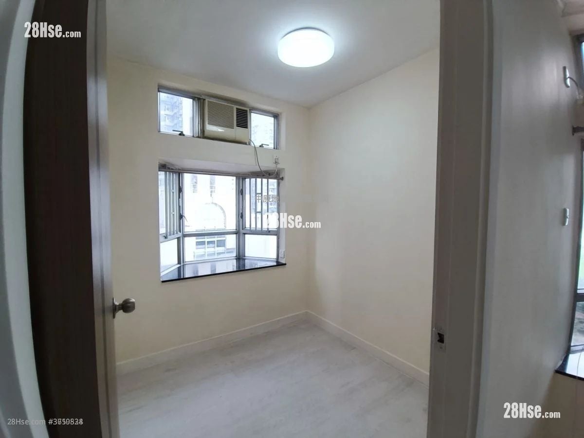 海滨花园 售盘 2 房 , 1 浴室 422 平方尺