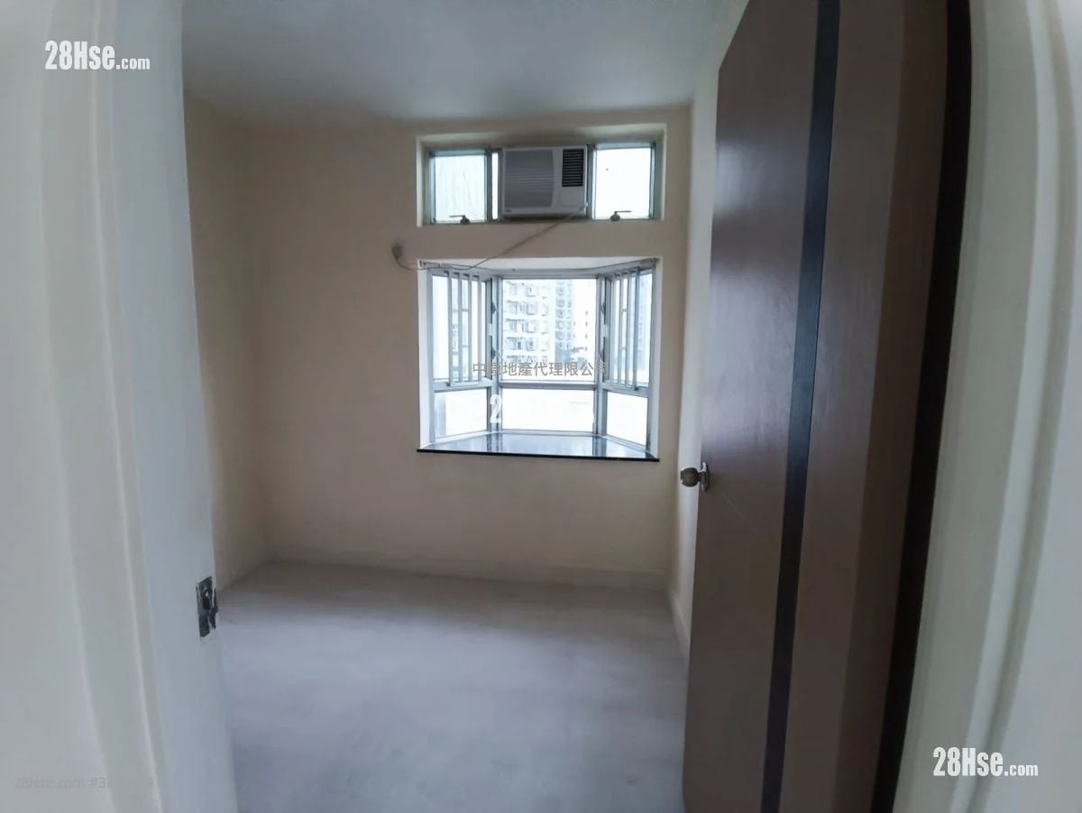 海滨花园 售盘 2 房 , 1 浴室 422 平方尺