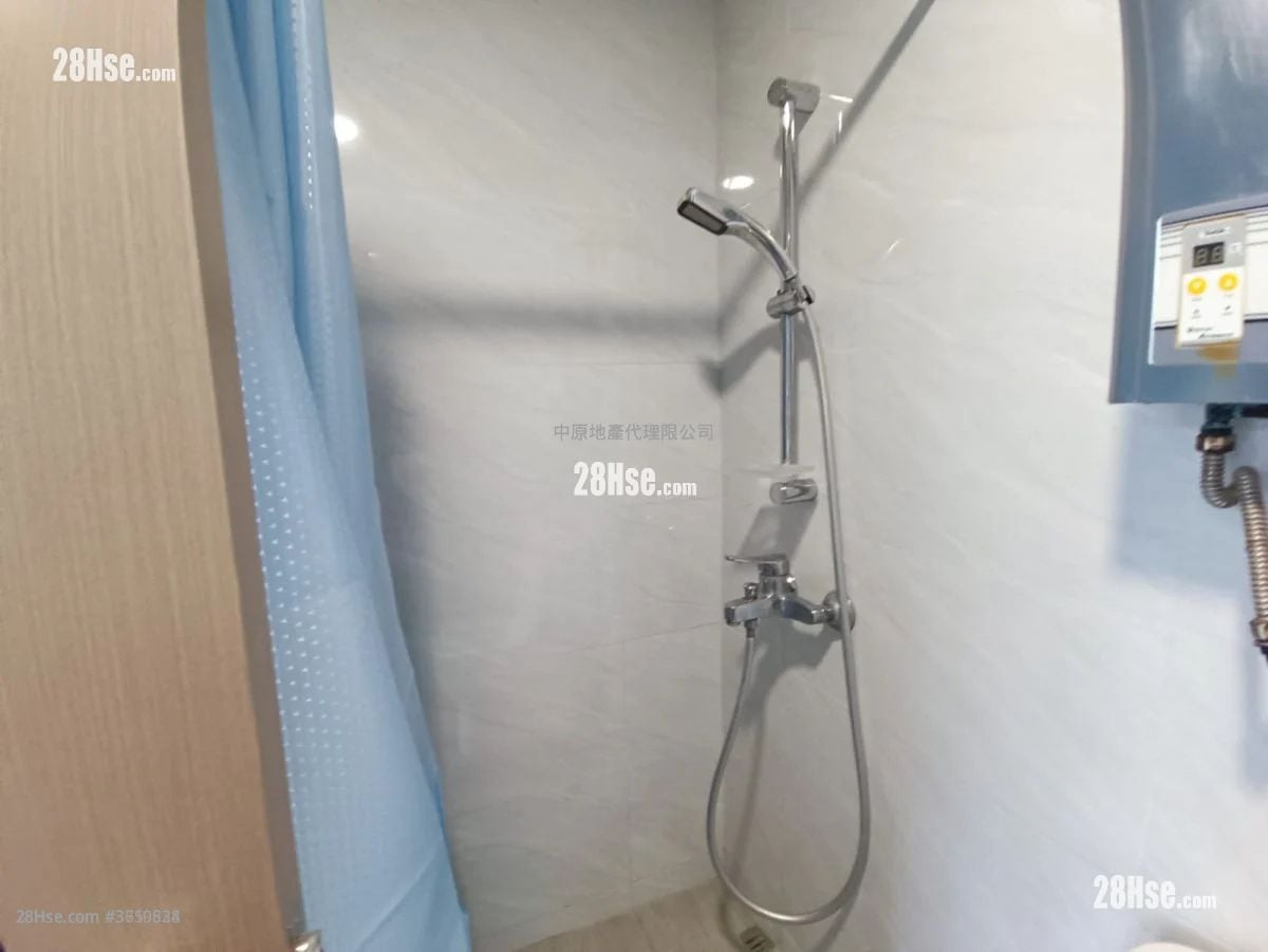 海滨花园 售盘 2 房 , 1 浴室 422 平方尺