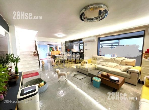Tai Po Village House Sell 3 Bedrooms , 2 Bathrooms