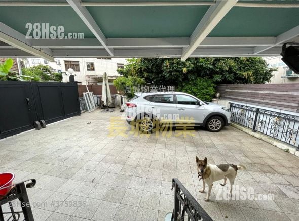 Tai Po Village House Sell 3 Bedrooms , 2 Bathrooms