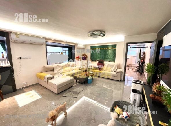 Tai Po Village House Sell 3 Bedrooms , 2 Bathrooms