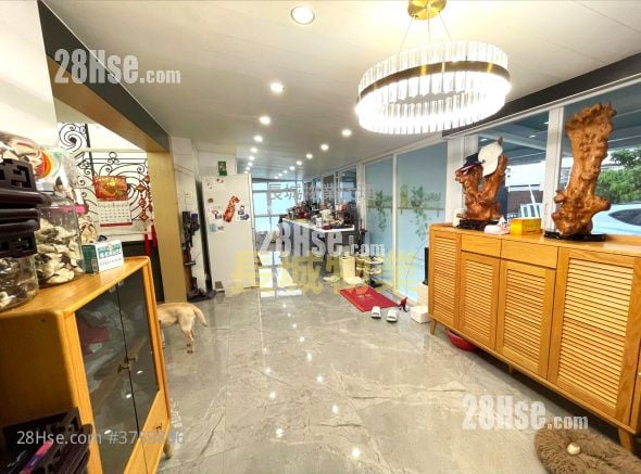 Tai Po Village House Sell 3 Bedrooms , 2 Bathrooms
