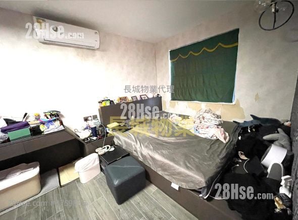 Tai Po Village House Sell 3 Bedrooms , 2 Bathrooms
