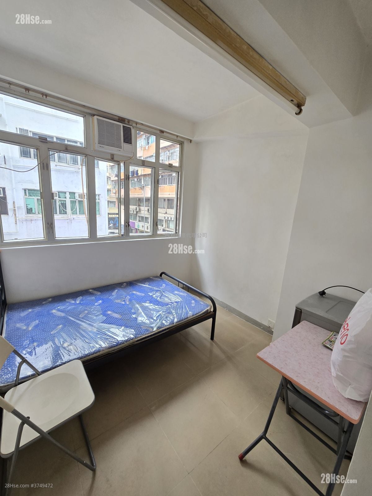 Chinese Mansion Rental Studio , 1 Bathroom 130 ft²