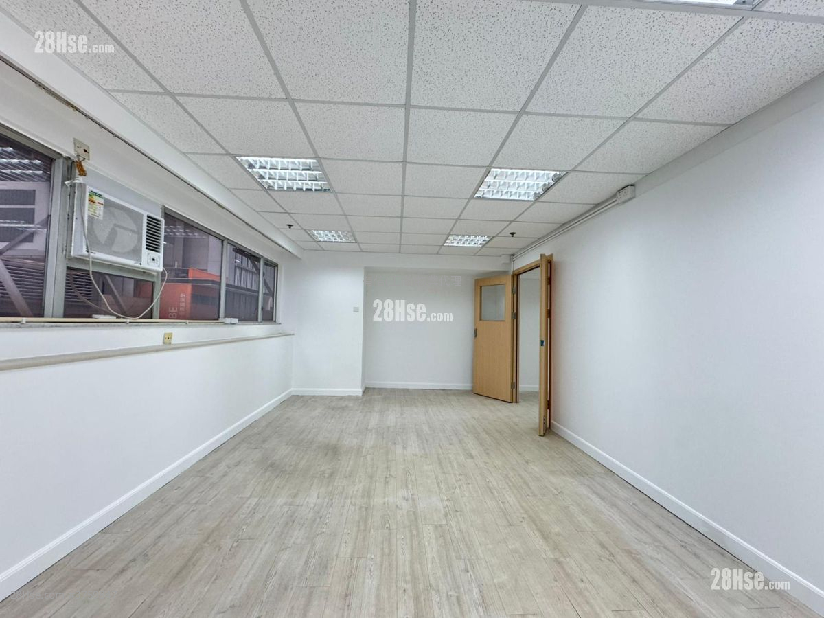 顺昌工业大厦 租盘