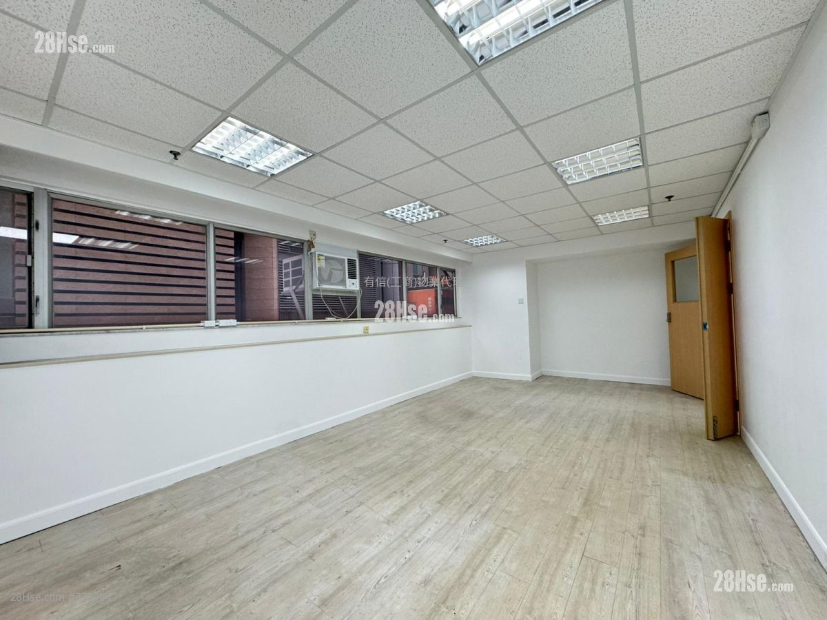 顺昌工业大厦 租盘