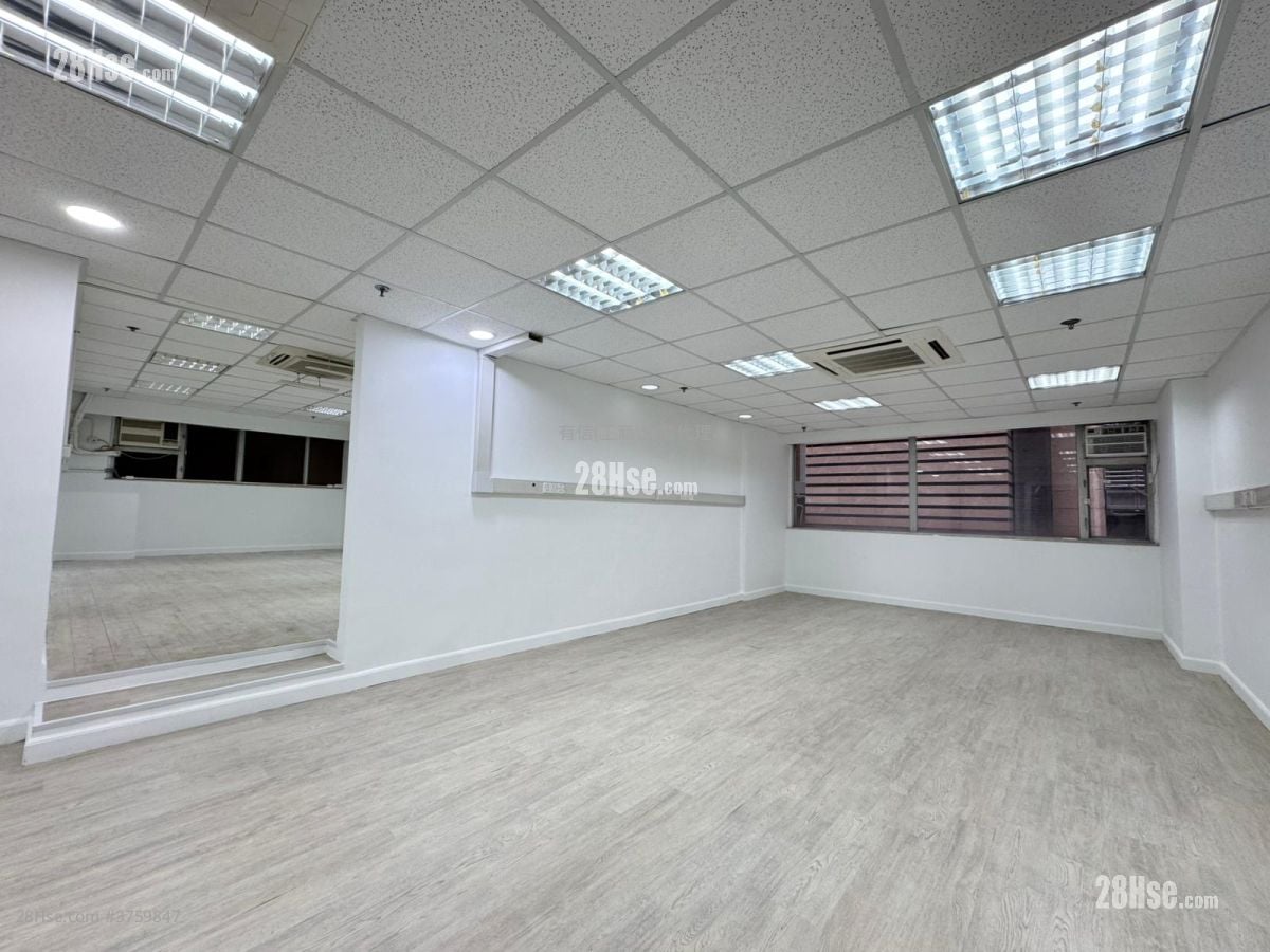 顺昌工业大厦 租盘