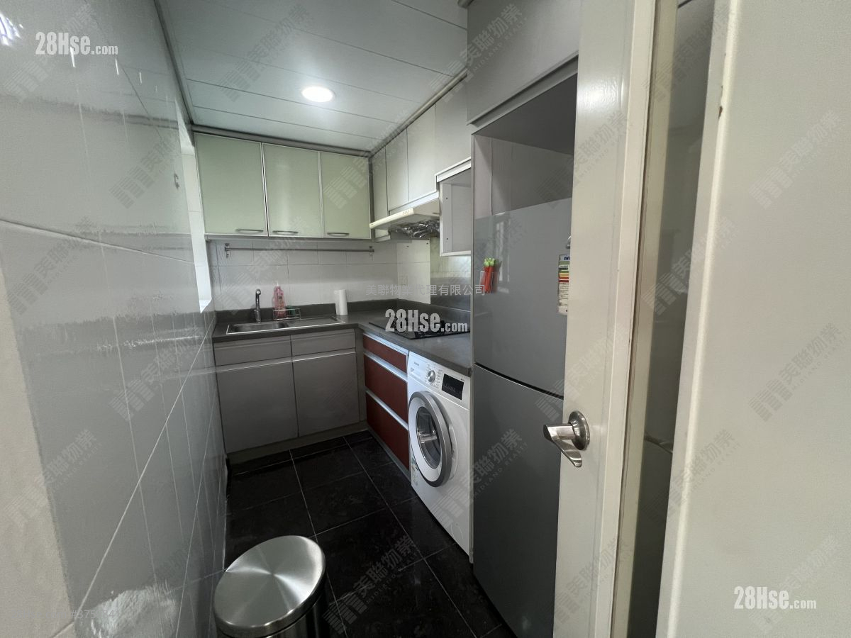 将军澳广场 售盘 2 房 , 1 浴室 456 平方尺