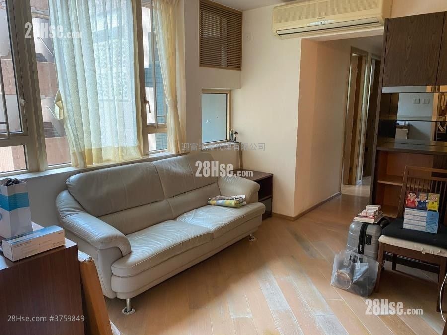 海濱南岸 售盤 3 房 , 2 浴室 590 平方呎