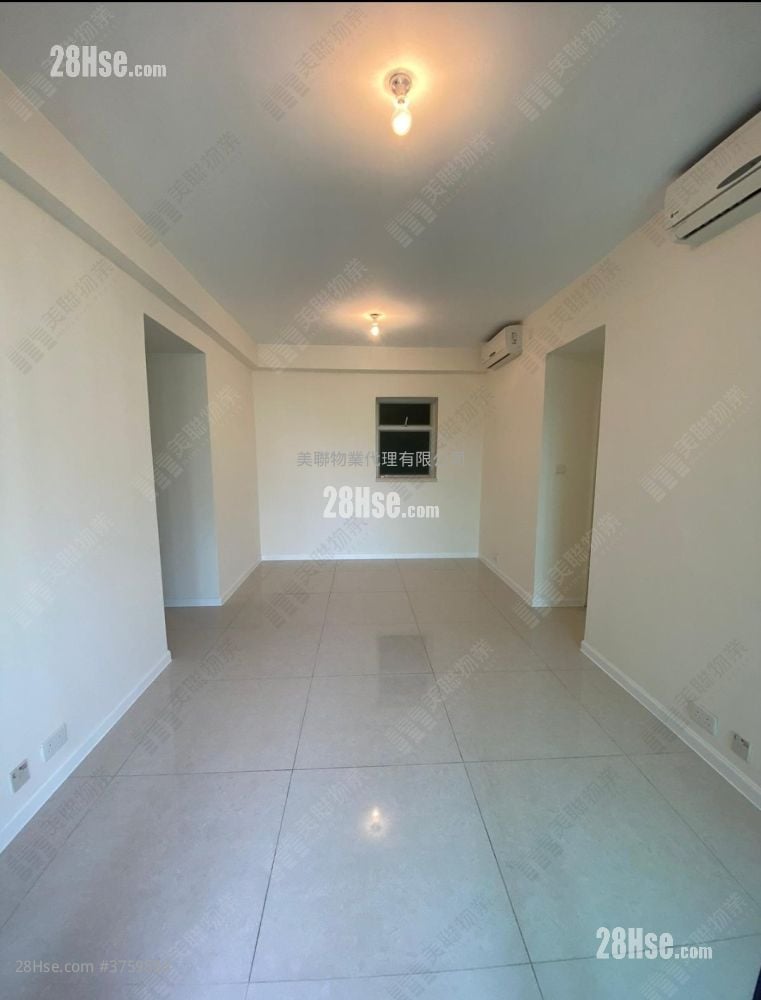 致蓝天 售盘 3 房 , 2 浴室 743 平方尺