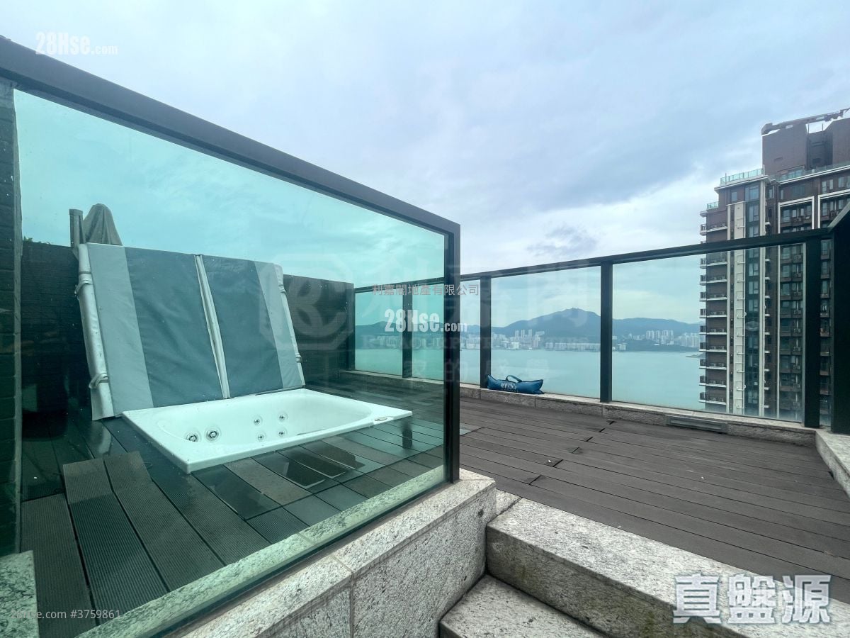 Wings At Sea Sell 4 Bedrooms 1,064 ft²