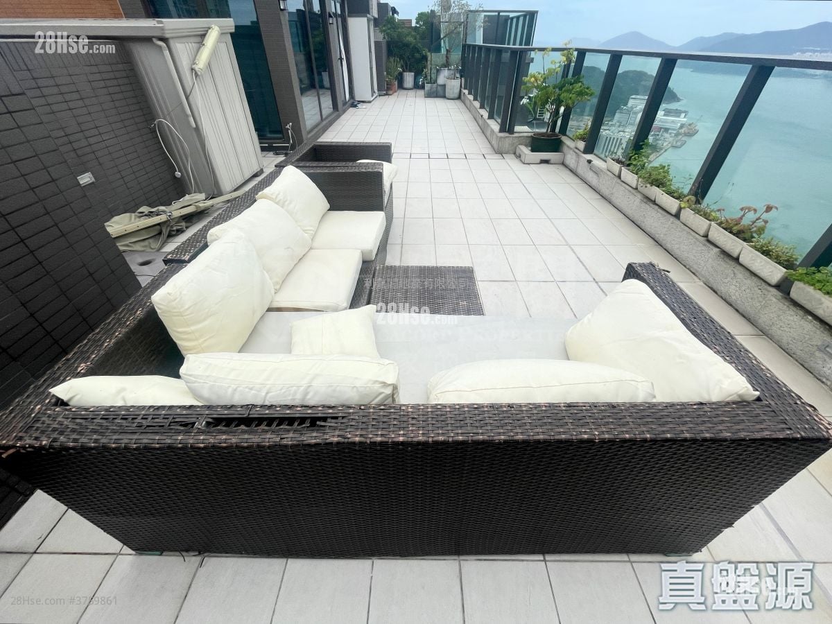 Wings At Sea Sell 4 Bedrooms 1,064 ft²