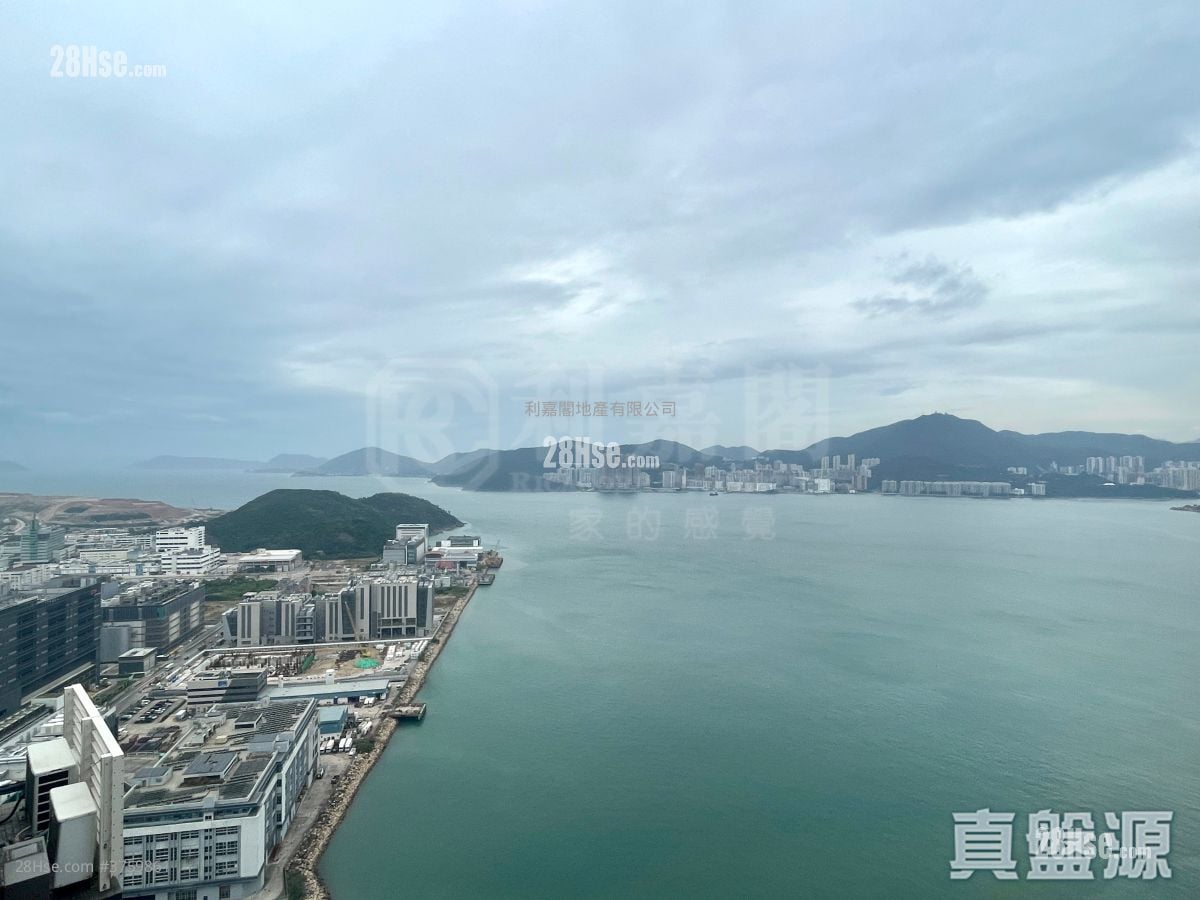 Wings At Sea Sell 4 Bedrooms 1,064 ft²