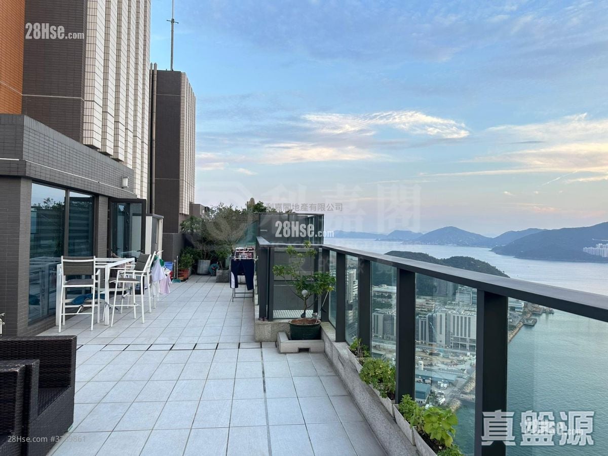 Wings At Sea Sell 4 Bedrooms 1,064 ft²