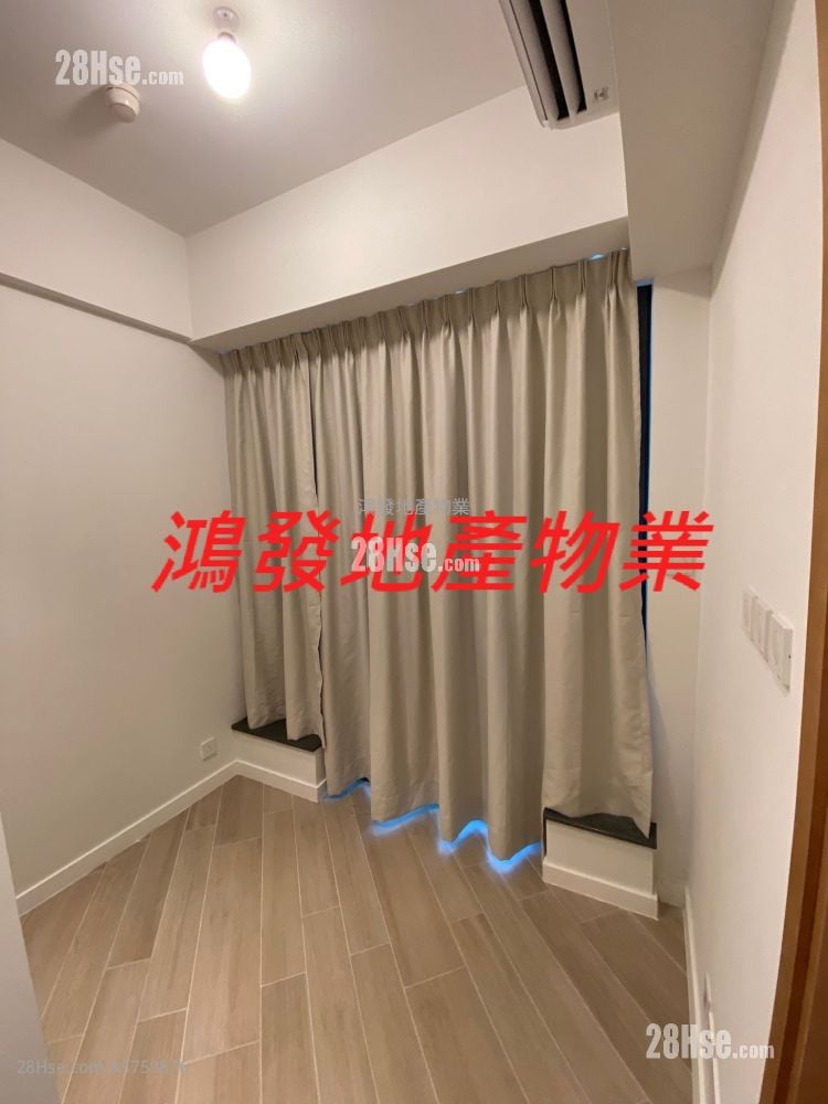 隽荟 售盘 开放式间隔 , 1 浴室 152 平方尺