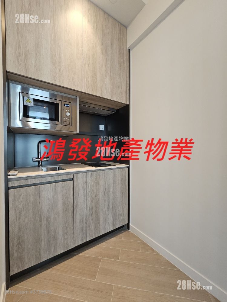 隽荟 售盘 开放式间隔 , 1 浴室 152 平方尺