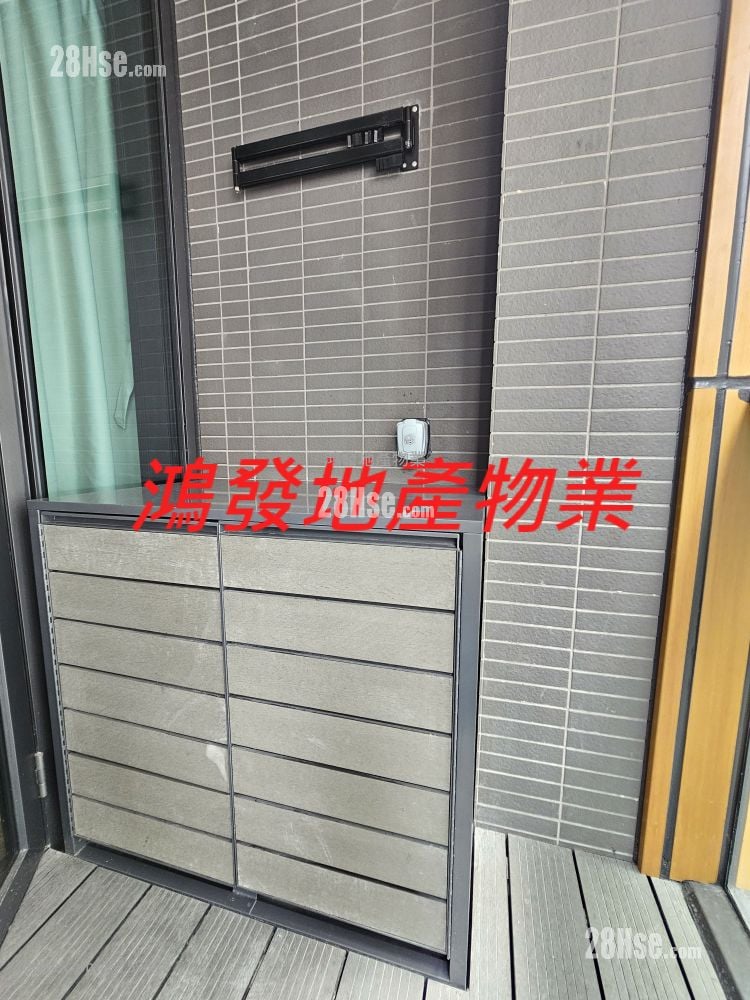 隽荟 售盘 开放式间隔 , 1 浴室 152 平方尺