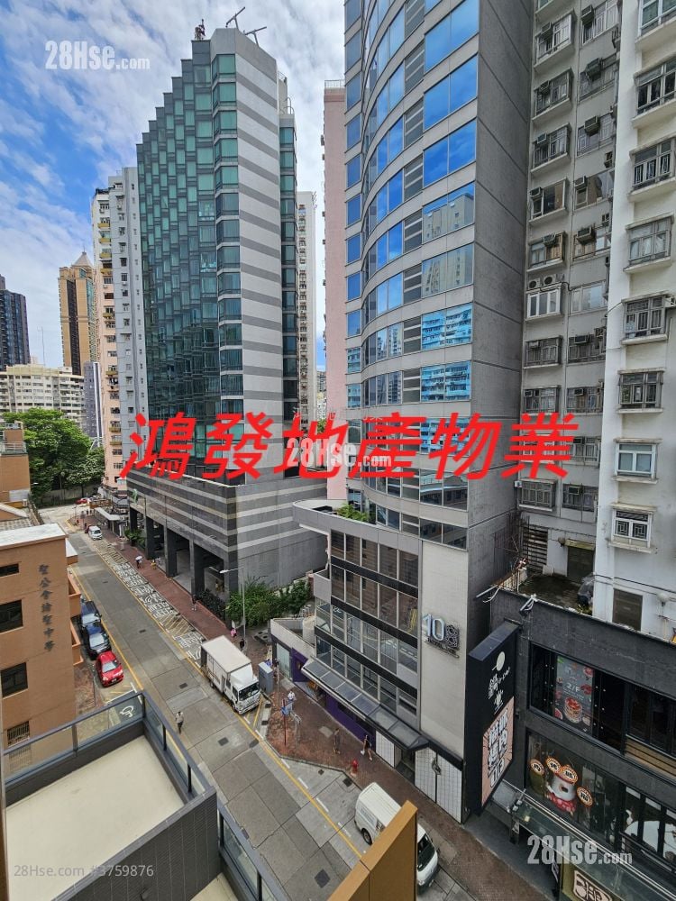 隽荟 售盘 开放式间隔 , 1 浴室 152 平方尺