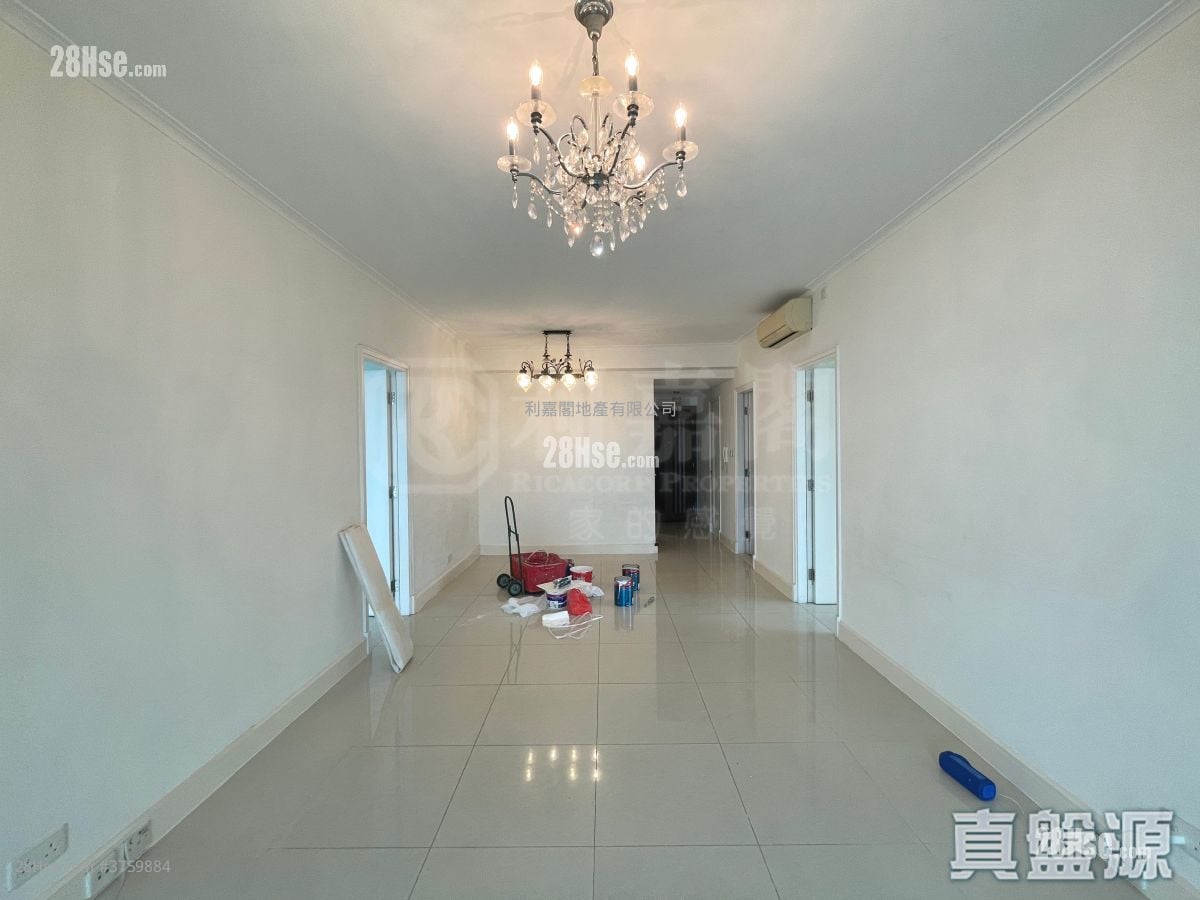 领都 售盘 4 房 980 平方尺