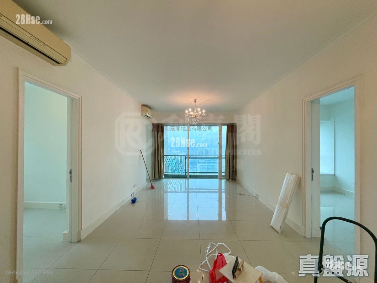 领都 售盘 4 房 980 平方尺