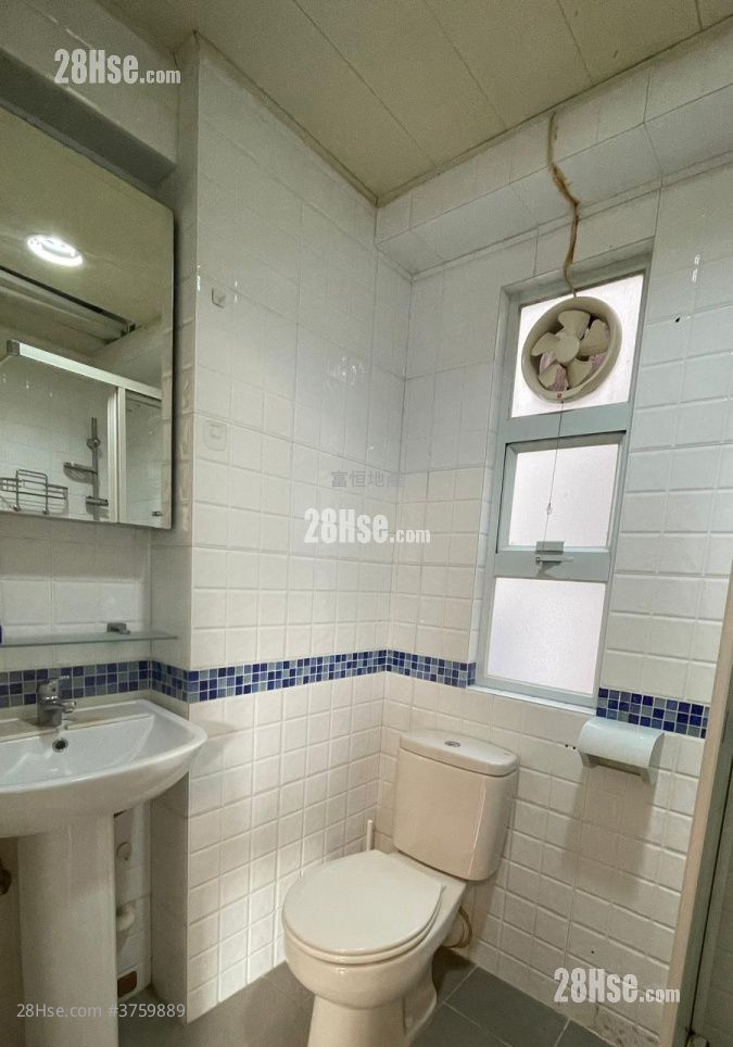 Whampoa Estate Sell 2 Bedrooms , 1 Bathroom 380 ft²