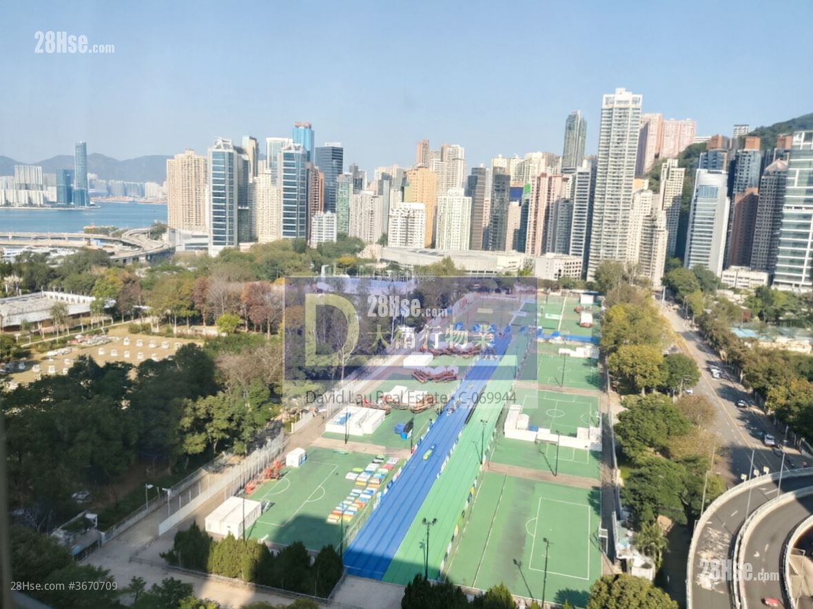 乐声大厦 售盘 1 房 , 1 浴室 343 平方尺