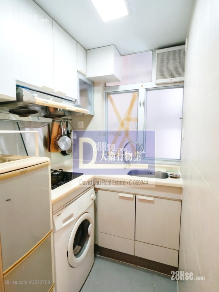 乐声大厦 售盘 1 房 , 1 浴室 343 平方尺