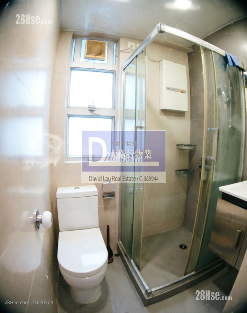 乐声大厦 售盘 1 房 , 1 浴室 343 平方尺