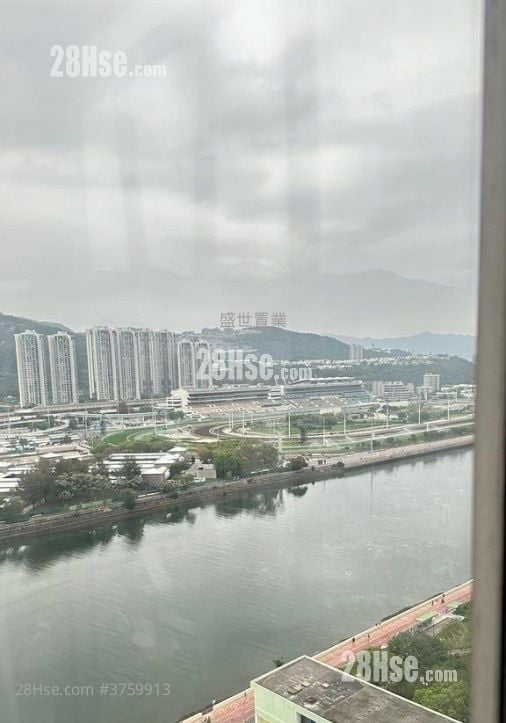 滨景花园 售盘 3 房 , 2 浴室 563 平方尺