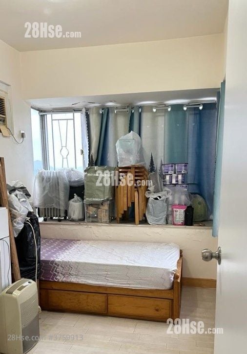 滨景花园 售盘 3 房 , 2 浴室 563 平方尺