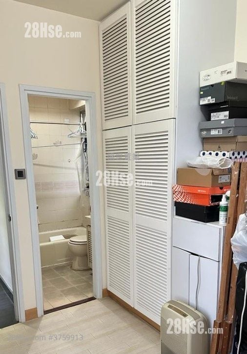 滨景花园 售盘 3 房 , 2 浴室 563 平方尺