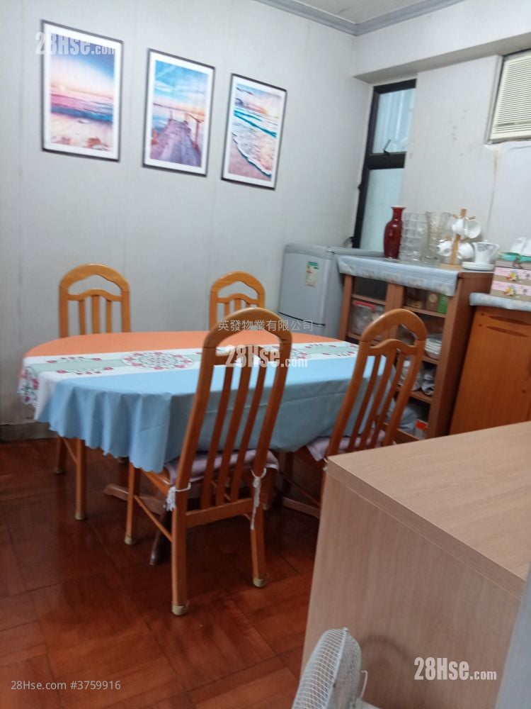 Eldo Court Sell 3 Bedrooms , 1 Bathroom 566 ft²