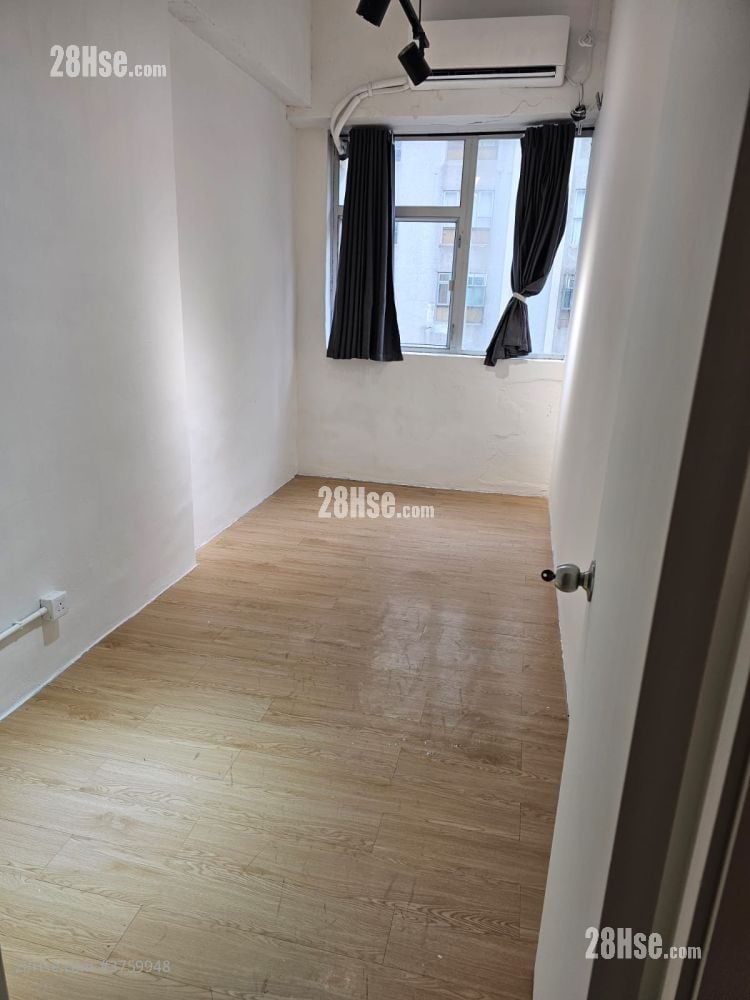 East Sun Industrial Centre Rental Studio