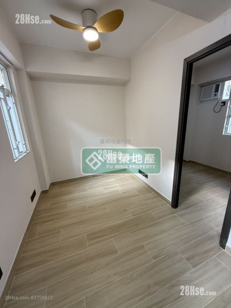 Kai Wan Building Sell 1 Bedroom 216 ft²