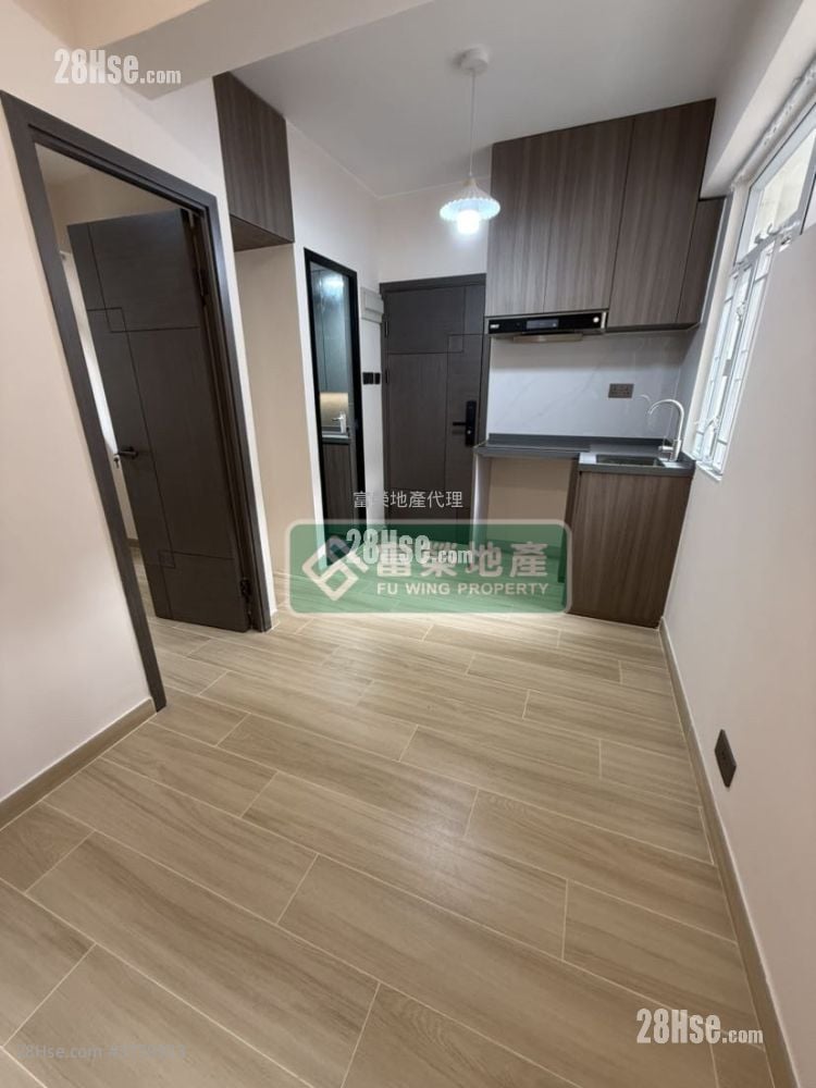 Kai Wan Building Sell 1 Bedroom 216 ft²