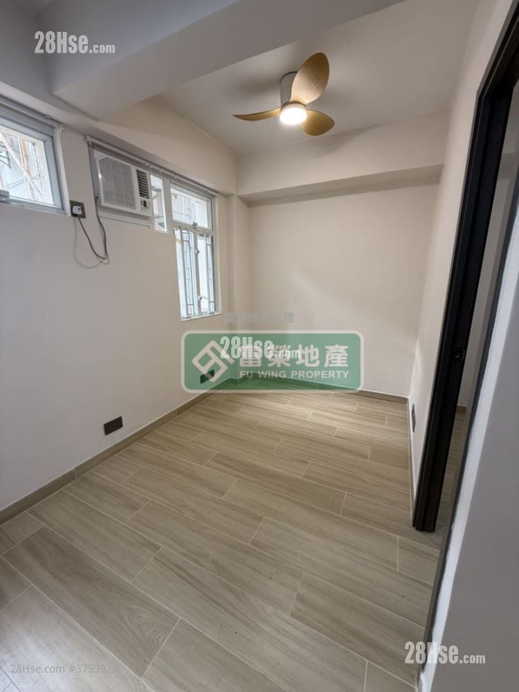 Kai Wan Building Sell 1 Bedroom 216 ft²