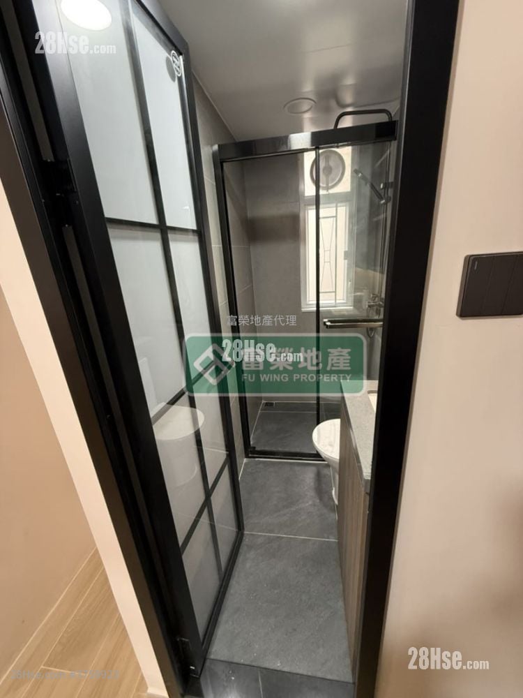 Kai Wan Building Sell 1 Bedroom 216 ft²
