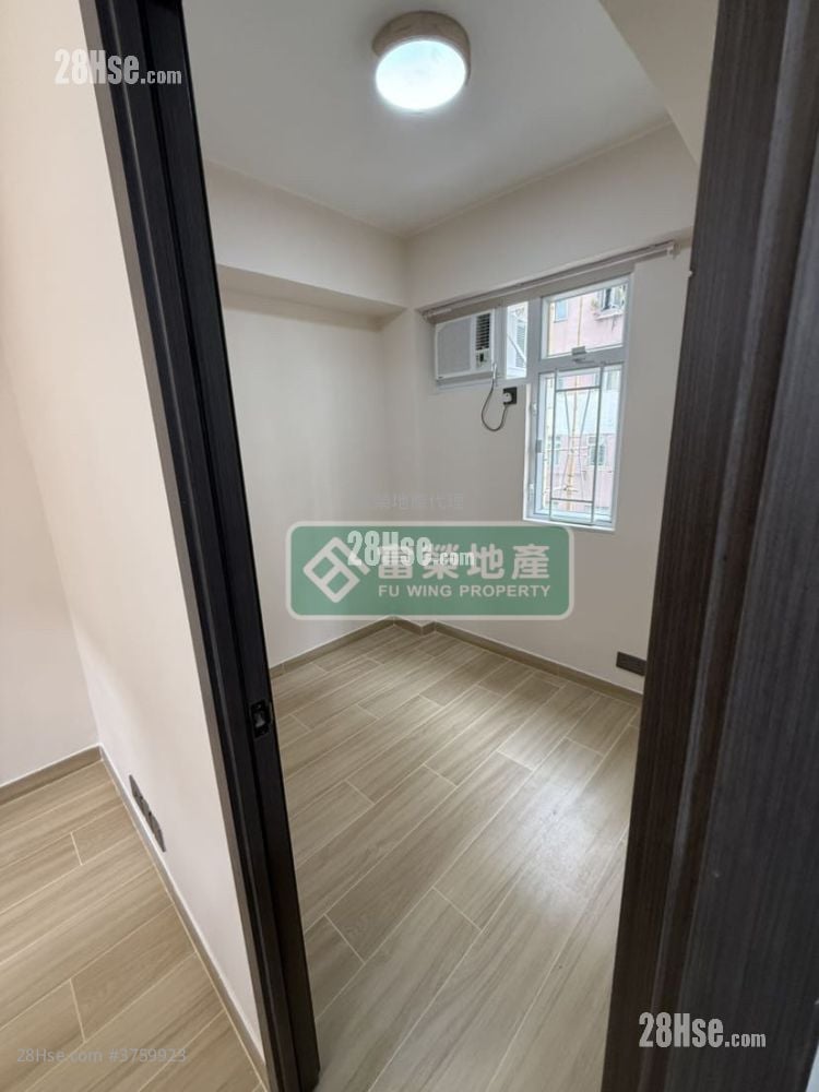 Kai Wan Building Sell 1 Bedroom 216 ft²