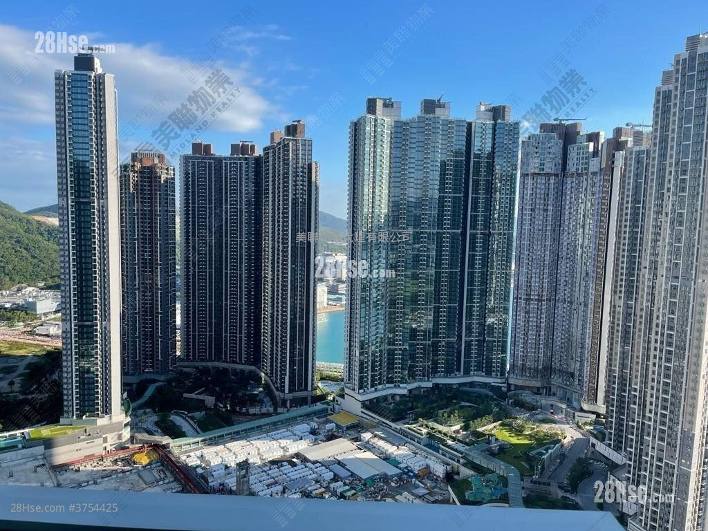 MALIBU 售盤 2 房 , 1 浴室 461 平方呎