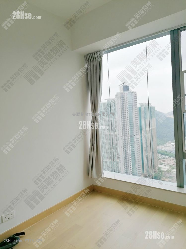 MALIBU 售盤 2 房 , 1 浴室 461 平方呎